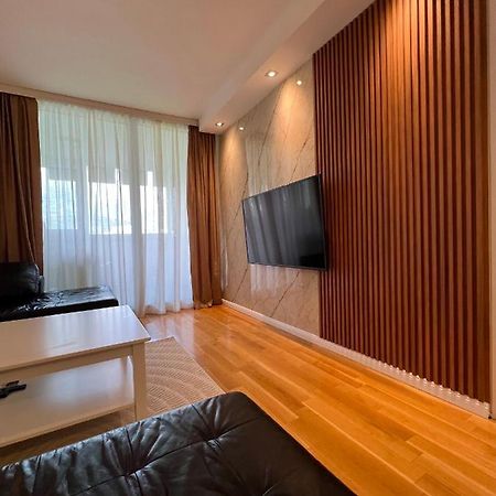 Apartment Hana Bar Dış mekan fotoğraf