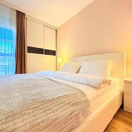Apartment Hana Bar Dış mekan fotoğraf