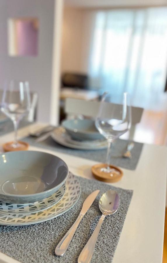Apartment Hana Bar Dış mekan fotoğraf