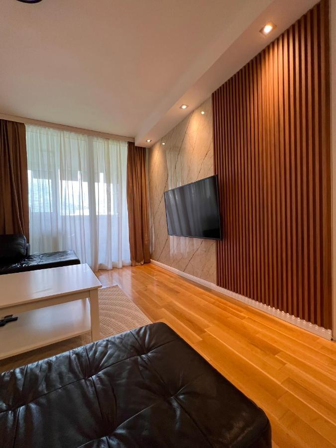 Apartment Hana Bar Dış mekan fotoğraf