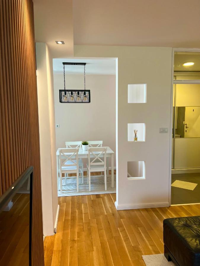 Apartment Hana Bar Dış mekan fotoğraf