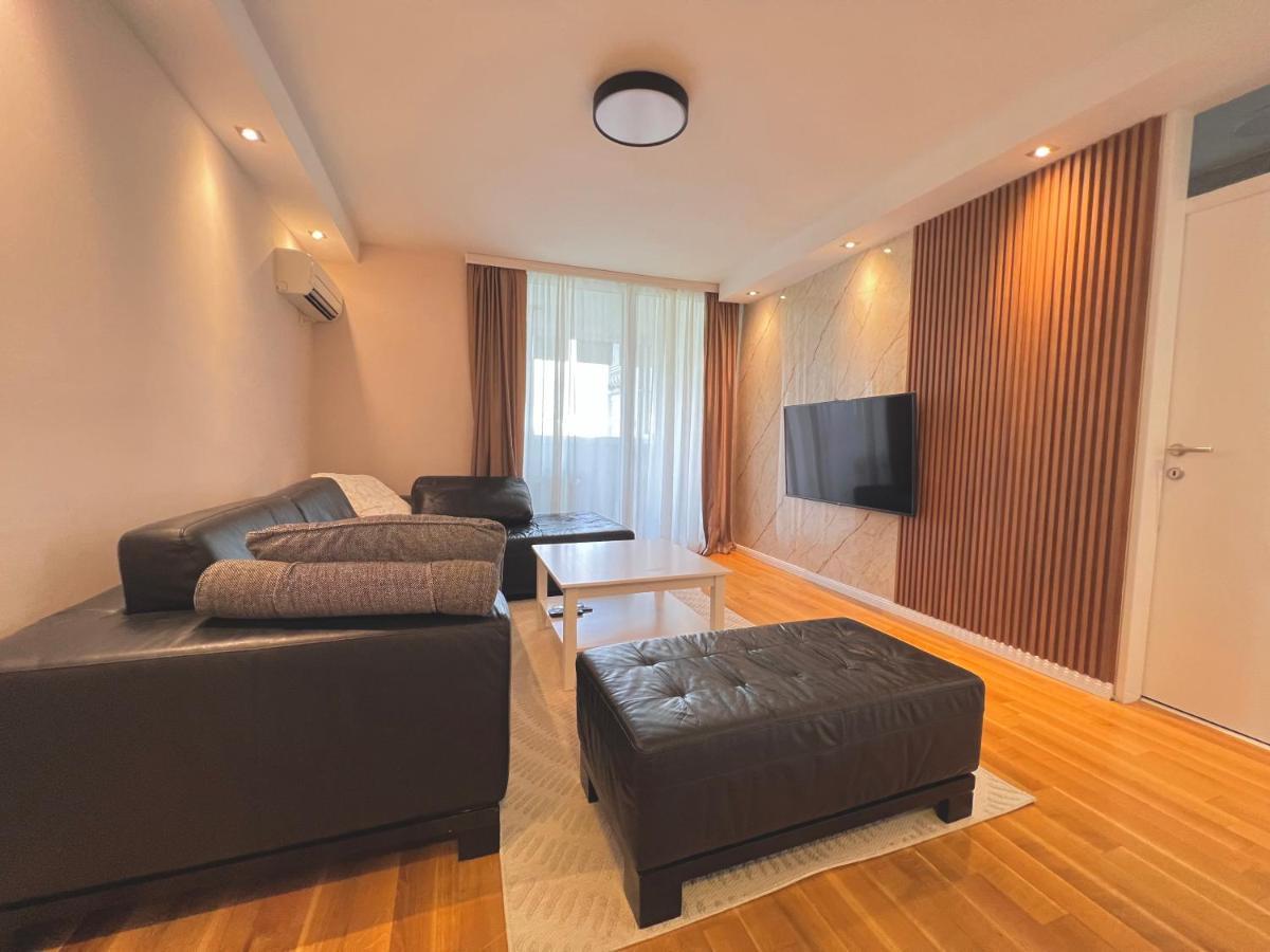Apartment Hana Bar Dış mekan fotoğraf