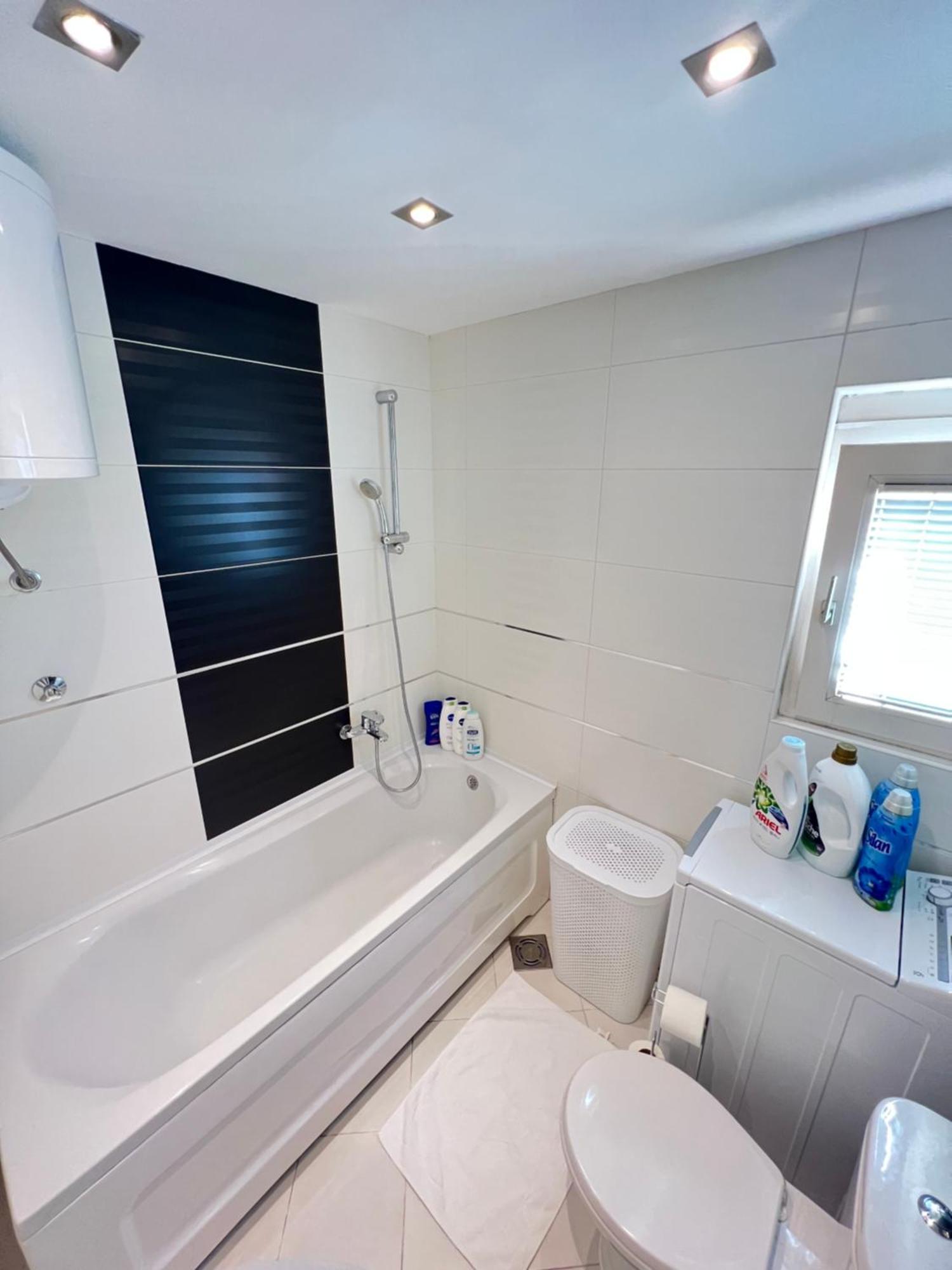Apartment Hana Bar Dış mekan fotoğraf