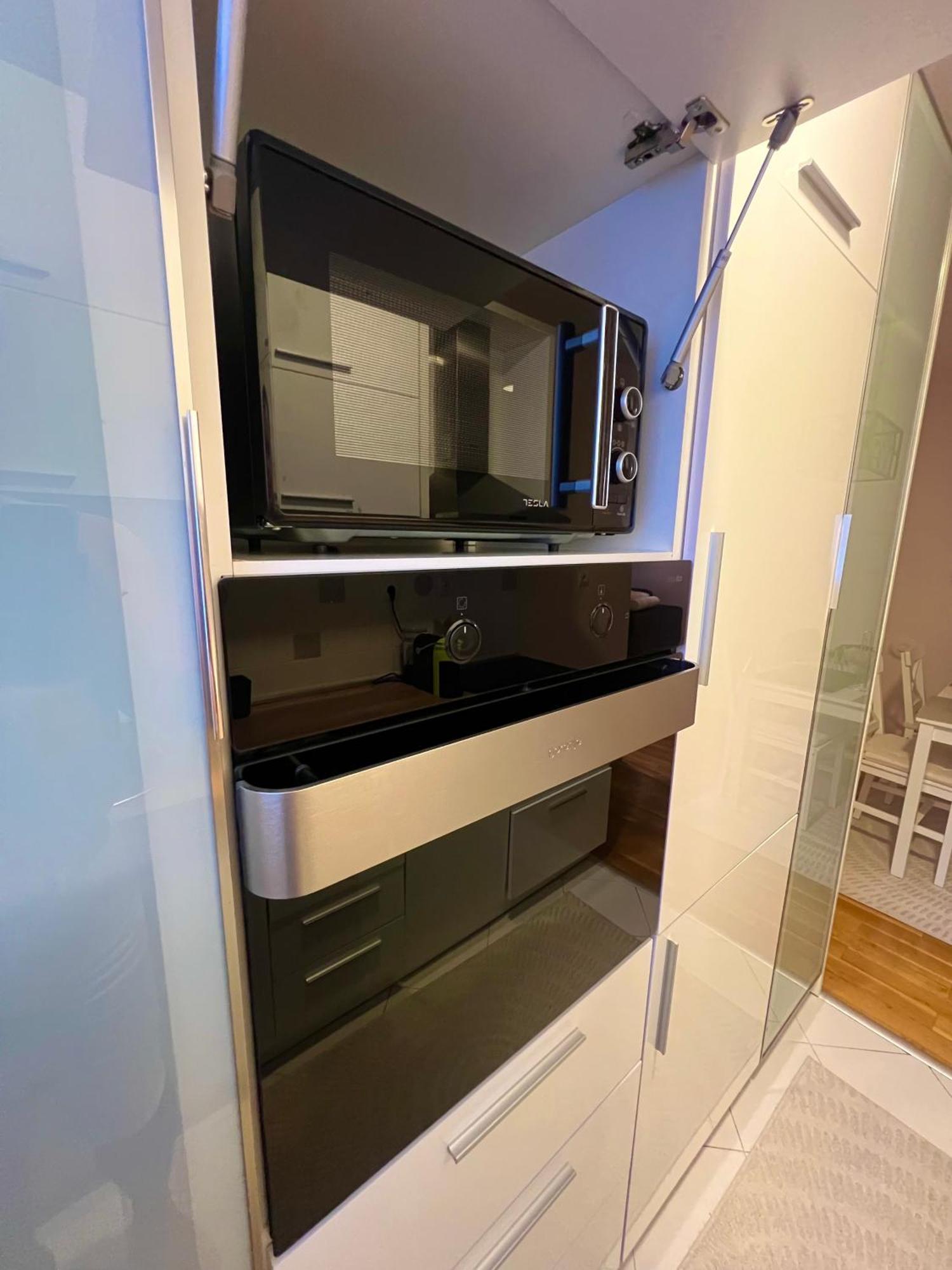 Apartment Hana Bar Dış mekan fotoğraf