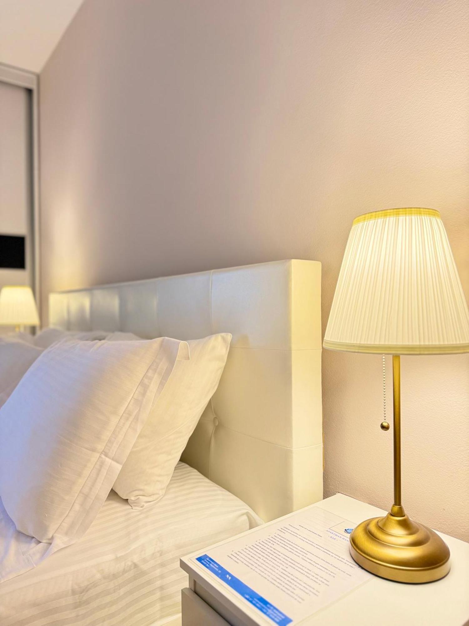 Apartment Hana Bar Dış mekan fotoğraf