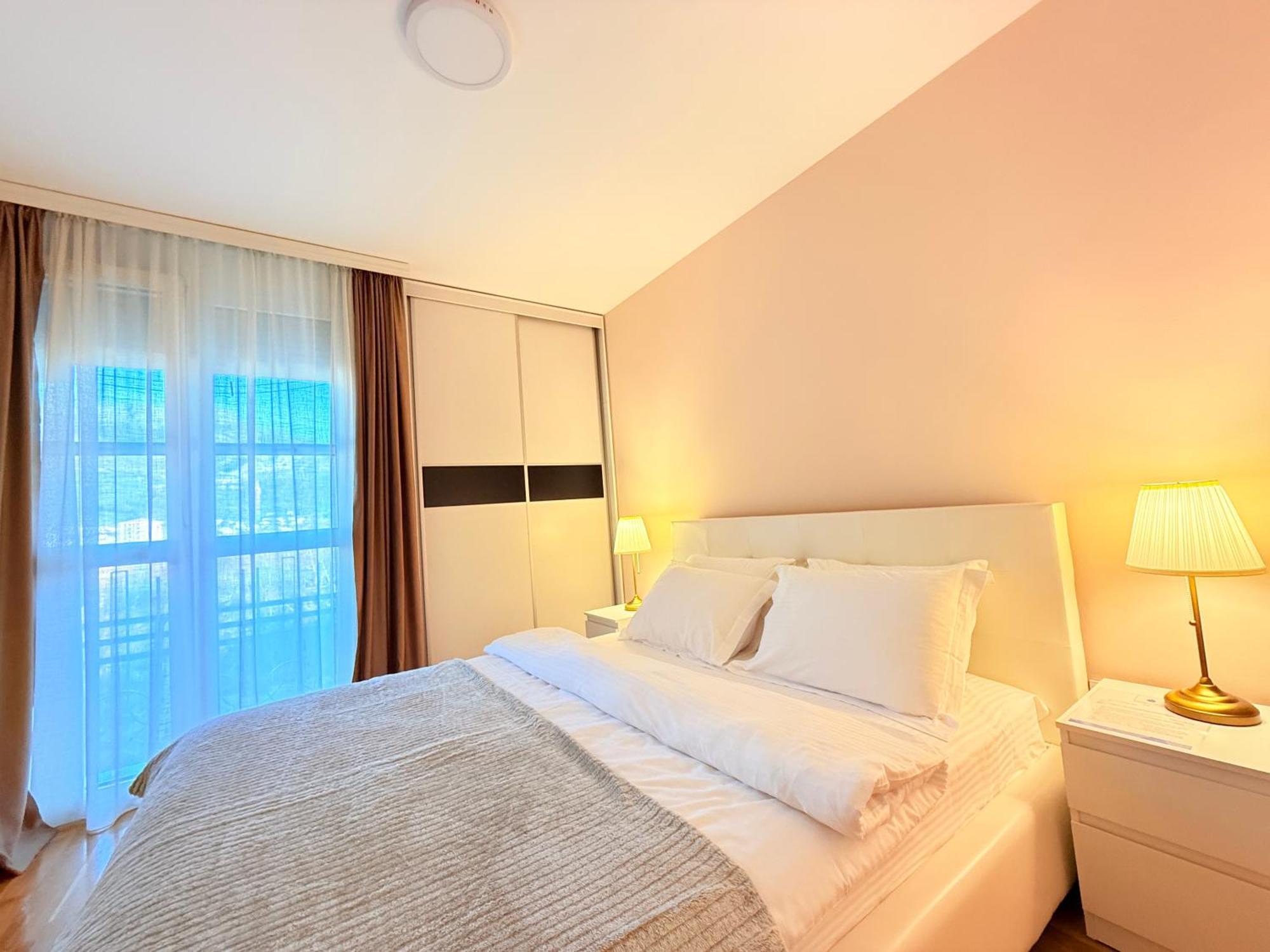 Apartment Hana Bar Dış mekan fotoğraf