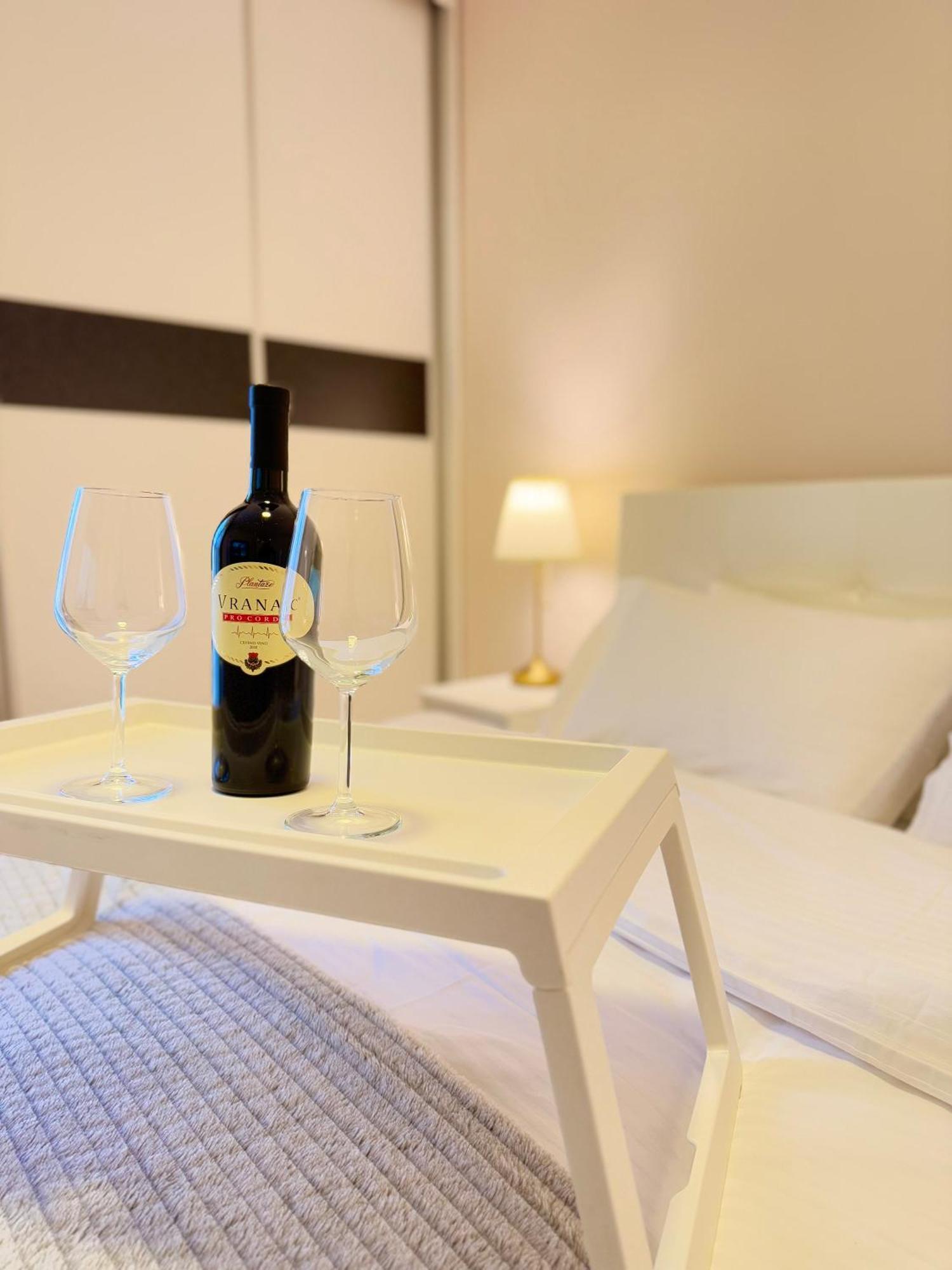 Apartment Hana Bar Dış mekan fotoğraf