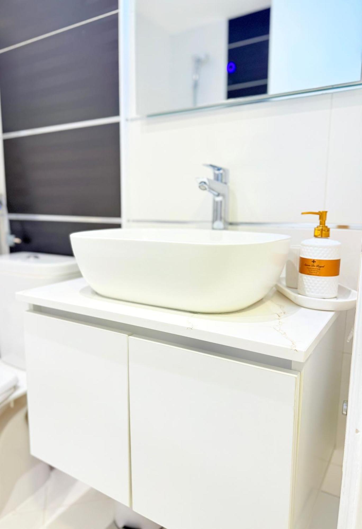 Apartment Hana Bar Dış mekan fotoğraf