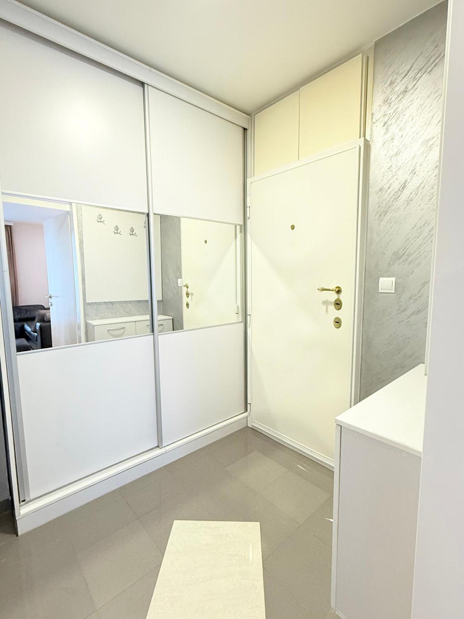 Apartment Hana Bar Dış mekan fotoğraf