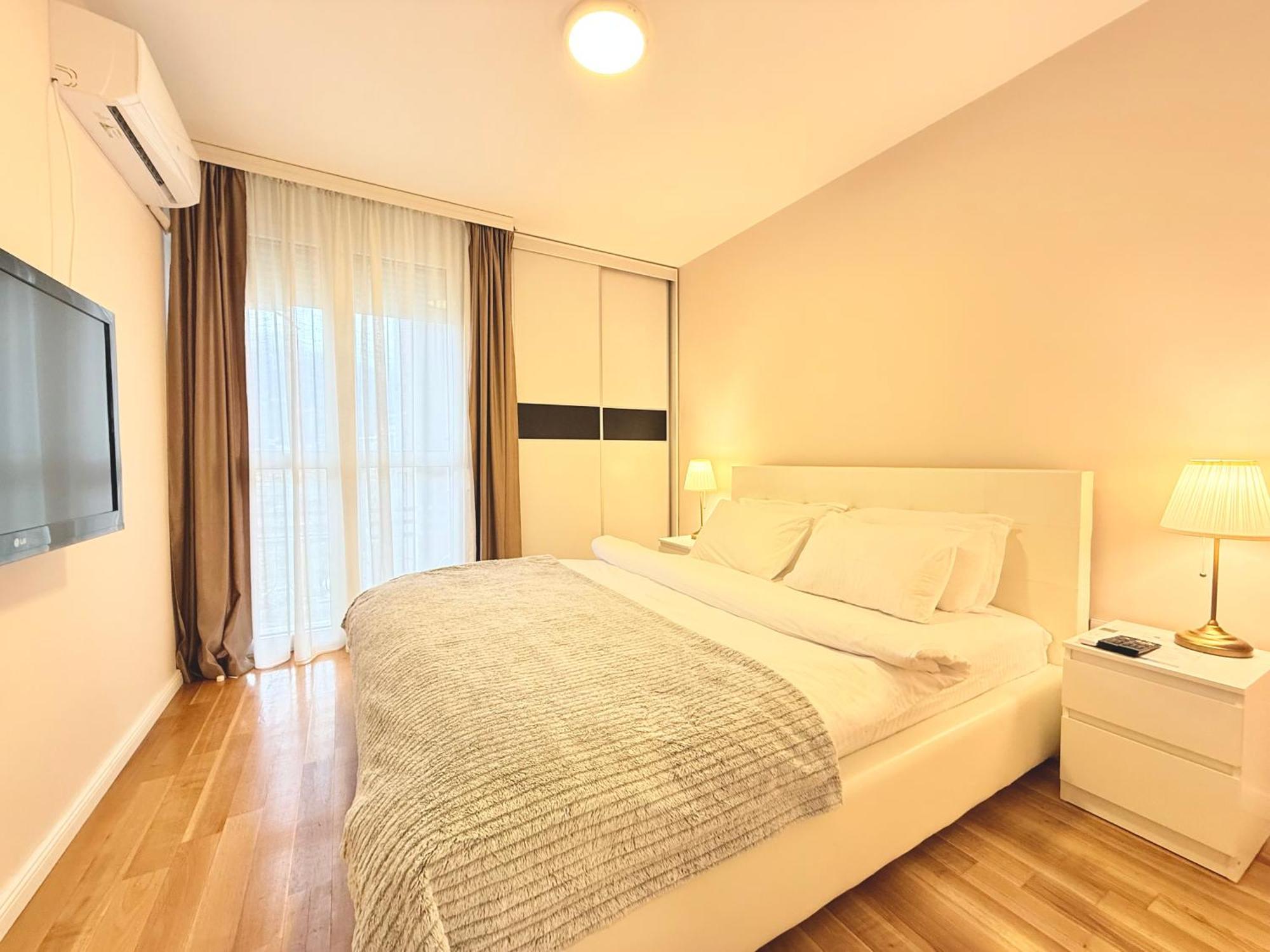 Apartment Hana Bar Dış mekan fotoğraf
