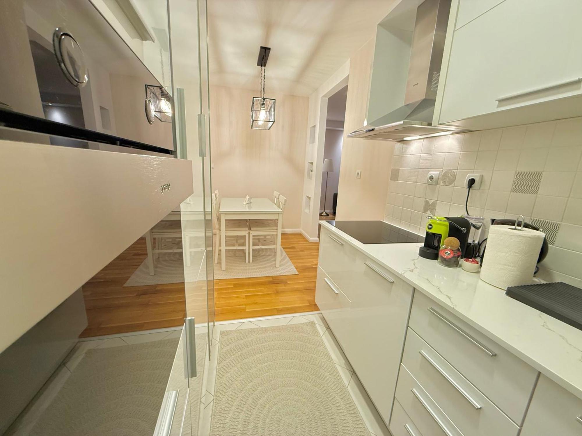 Apartment Hana Bar Dış mekan fotoğraf
