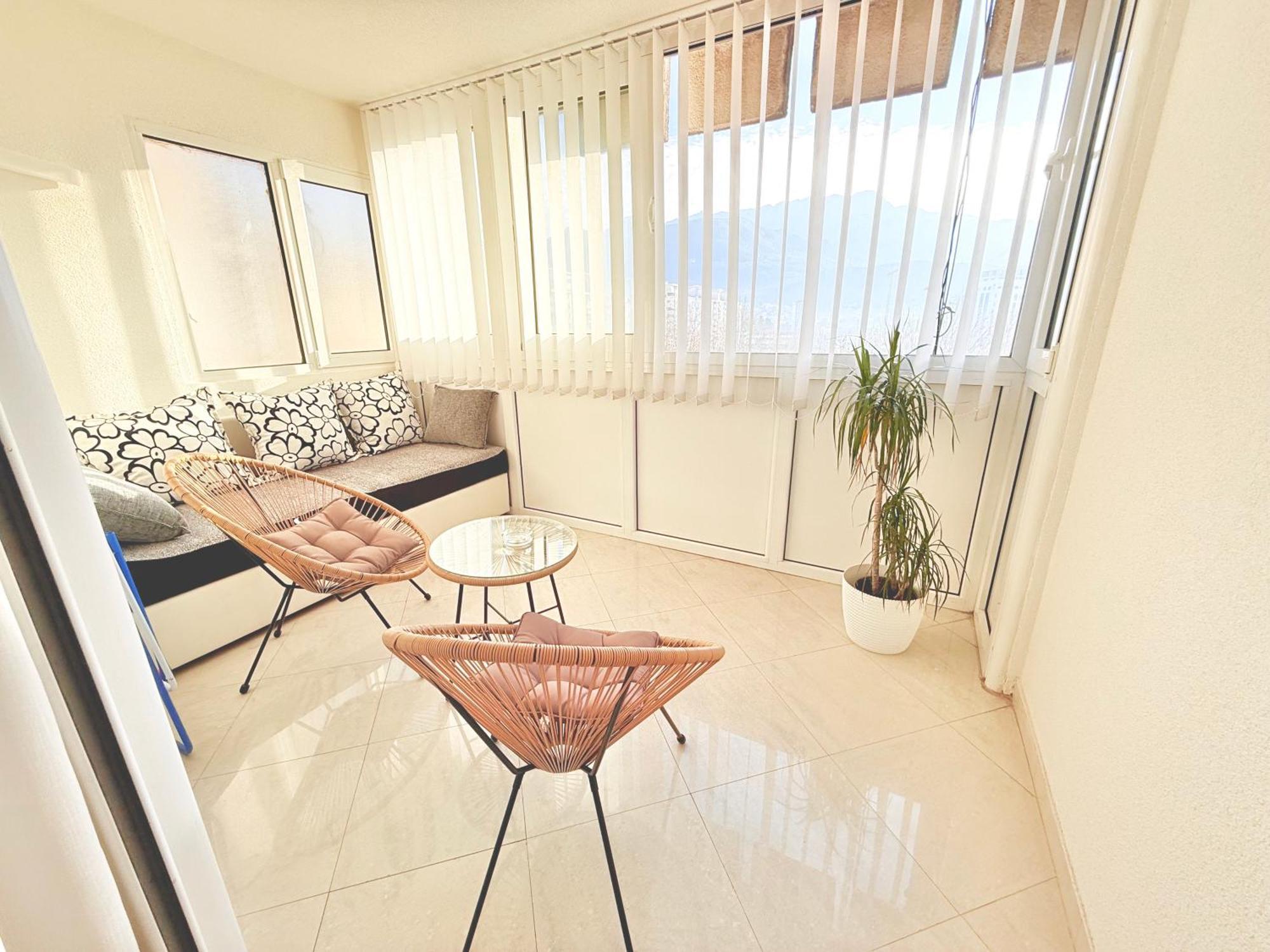 Apartment Hana Bar Dış mekan fotoğraf