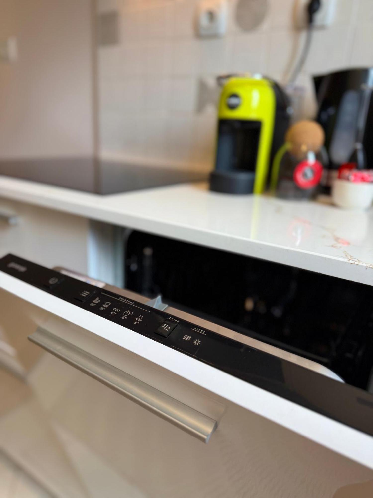 Apartment Hana Bar Dış mekan fotoğraf